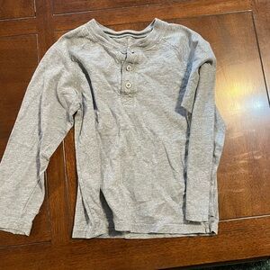 Size 5/6 long sleeve shirt